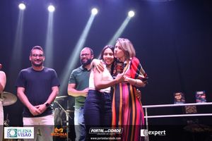 Confira as fotos do 3&ordm; FEMUCO de Cruzeiro do Oeste
