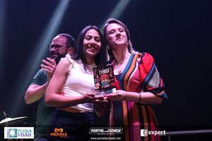 Confira as fotos do 3&ordm; FEMUCO de Cruzeiro do Oeste