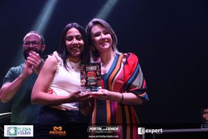 Confira as fotos do 3&ordm; FEMUCO de Cruzeiro do Oeste