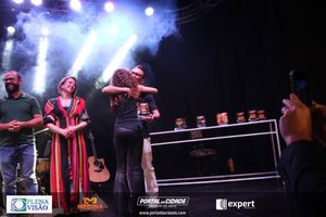 Confira as fotos do 3&ordm; FEMUCO de Cruzeiro do Oeste