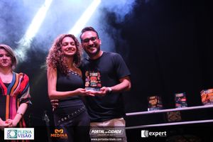 Confira as fotos do 3&ordm; FEMUCO de Cruzeiro do Oeste