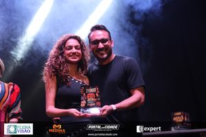 Confira as fotos do 3&ordm; FEMUCO de Cruzeiro do Oeste