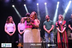 Confira as fotos do 3&ordm; FEMUCO de Cruzeiro do Oeste