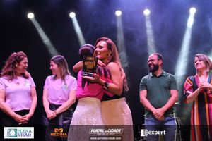 Confira as fotos do 3&ordm; FEMUCO de Cruzeiro do Oeste