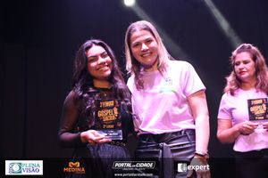 Confira as fotos do 3&ordm; FEMUCO de Cruzeiro do Oeste