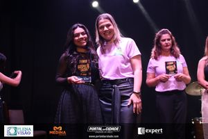 Confira as fotos do 3&ordm; FEMUCO de Cruzeiro do Oeste