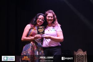Confira as fotos do 3&ordm; FEMUCO de Cruzeiro do Oeste
