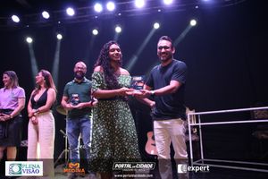 Confira as fotos do 3&ordm; FEMUCO de Cruzeiro do Oeste
