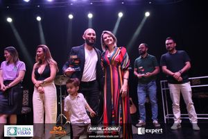 Confira as fotos do 3&ordm; FEMUCO de Cruzeiro do Oeste