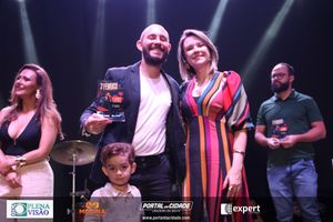 Confira as fotos do 3&ordm; FEMUCO de Cruzeiro do Oeste