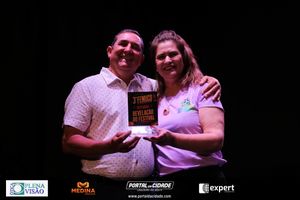 Confira as fotos do 3&ordm; FEMUCO de Cruzeiro do Oeste