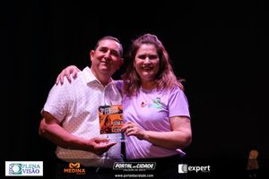 Confira as fotos do 3&ordm; FEMUCO de Cruzeiro do Oeste