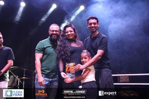 Confira as fotos do 3&ordm; FEMUCO de Cruzeiro do Oeste