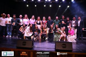 Confira as fotos do 3&ordm; FEMUCO de Cruzeiro do Oeste