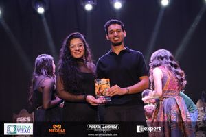 Confira as fotos do 3&ordm; FEMUCO de Cruzeiro do Oeste