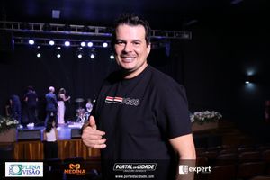 Confira as fotos do 3&ordm; FEMUCO de Cruzeiro do Oeste