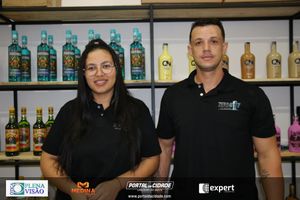 Fotos reinaugura&ccedil;&atilde;o Zero67 Beer
