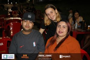 Fotos reinaugura&ccedil;&atilde;o Zero67 Beer