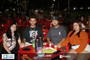 Fotos reinaugura&ccedil;&atilde;o Zero67 Beer