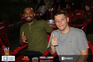 Fotos reinaugura&ccedil;&atilde;o Zero67 Beer