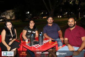 Fotos reinaugura&ccedil;&atilde;o Zero67 Beer