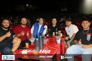 Fotos reinaugura&ccedil;&atilde;o Zero67 Beer