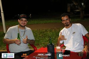 Fotos reinaugura&ccedil;&atilde;o Zero67 Beer