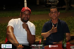 Fotos reinaugura&ccedil;&atilde;o Zero67 Beer