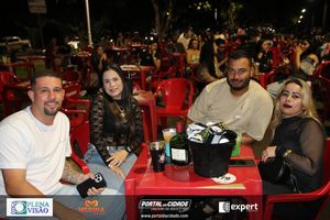 Fotos reinaugura&ccedil;&atilde;o Zero67 Beer