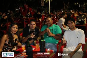 Fotos reinaugura&ccedil;&atilde;o Zero67 Beer