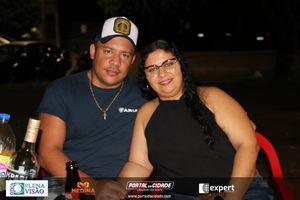 Fotos reinaugura&ccedil;&atilde;o Zero67 Beer