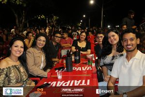 Fotos reinaugura&ccedil;&atilde;o Zero67 Beer