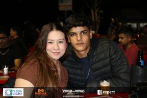 Fotos reinaugura&ccedil;&atilde;o Zero67 Beer
