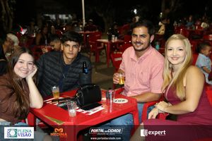 Fotos reinaugura&ccedil;&atilde;o Zero67 Beer