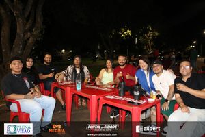 Fotos reinaugura&ccedil;&atilde;o Zero67 Beer