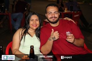 Fotos reinaugura&ccedil;&atilde;o Zero67 Beer