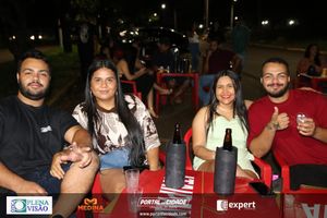 Fotos reinaugura&ccedil;&atilde;o Zero67 Beer
