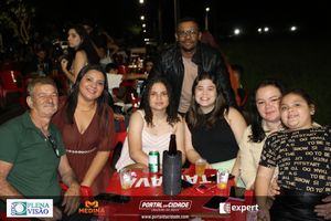 Fotos reinaugura&ccedil;&atilde;o Zero67 Beer