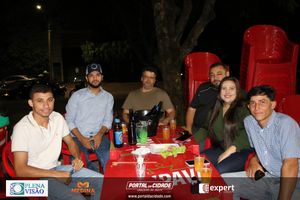 Fotos reinaugura&ccedil;&atilde;o Zero67 Beer