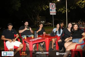 Fotos reinaugura&ccedil;&atilde;o Zero67 Beer