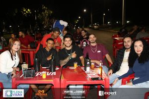 Fotos reinaugura&ccedil;&atilde;o Zero67 Beer
