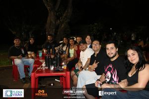 Fotos reinaugura&ccedil;&atilde;o Zero67 Beer