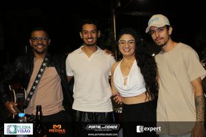 Fotos reinaugura&ccedil;&atilde;o Zero67 Beer