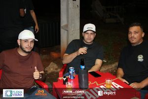 Fotos reinaugura&ccedil;&atilde;o Zero67 Beer