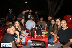 Fotos reinaugura&ccedil;&atilde;o Zero67 Beer