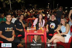 Fotos reinaugura&ccedil;&atilde;o Zero67 Beer