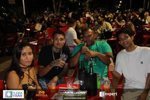 Fotos reinaugura&ccedil;&atilde;o Zero67 Beer