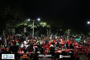 Fotos reinaugura&ccedil;&atilde;o Zero67 Beer