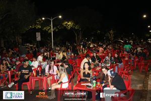 Fotos reinaugura&ccedil;&atilde;o Zero67 Beer