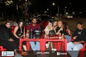 Fotos reinaugura&ccedil;&atilde;o Zero67 Beer